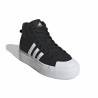Scarpe Sportive da Donna Adidas vada 2.0 Mid Platform Nero