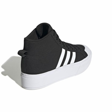 Scarpe Sportive da Donna Adidas vada 2.0 Mid Platform Nero