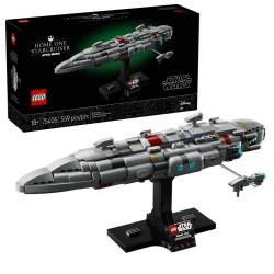 Set di Costruzioni Lego 75405