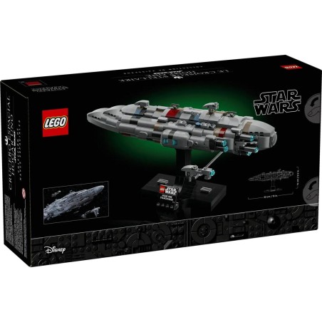 Set di Costruzioni Lego 75405