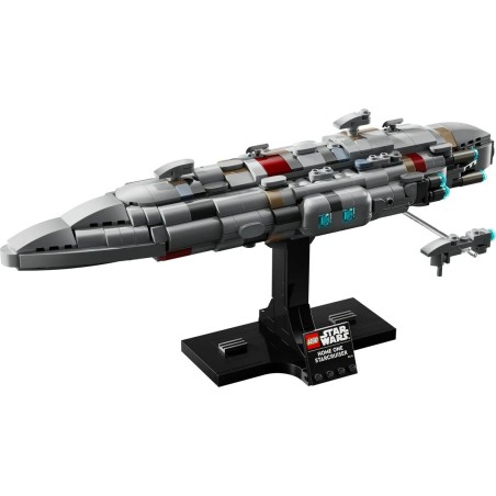 Set di Costruzioni Lego 75405