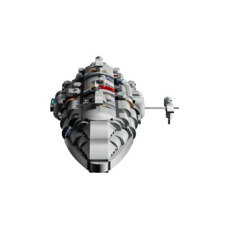 Set di Costruzioni Lego 75405
