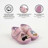 Ciabatte da casa Minnie Mouse Rosa