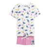 Set di Indumenti Stitch Rosa