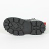 Stivali Casual per Bambini Minnie Mouse Nero