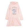 Vestito Stitch Rosa chiaro