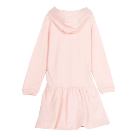 Vestito Stitch Rosa chiaro
