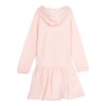 Vestito Stitch Rosa chiaro