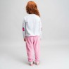 Pigiama Per bambini Minnie Mouse Rosa