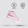 Scarpe Sportive per Bambini Barbie Rosa chiaro