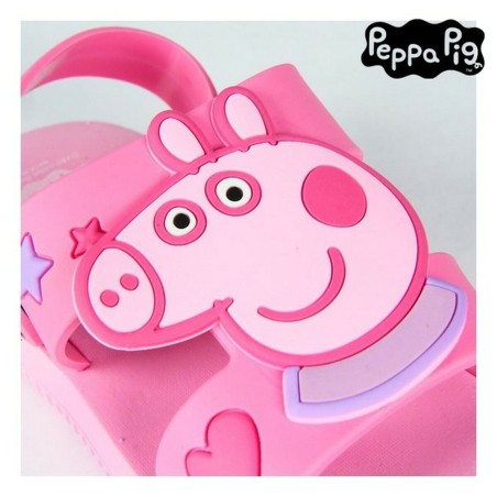 Sandali da Spiaggia Peppa Pig Rosa
