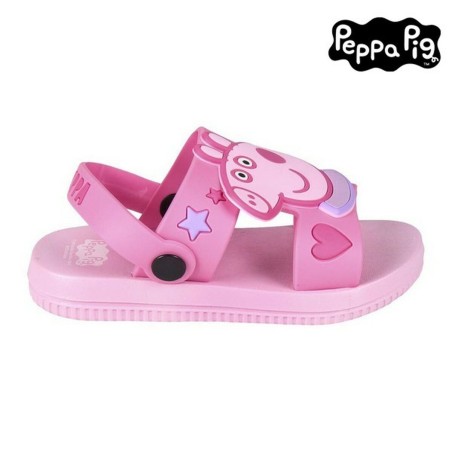 Sandali da Spiaggia Peppa Pig Rosa