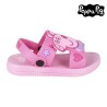 Sandali da Spiaggia Peppa Pig Rosa