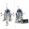 Set di Costruzioni Lego 75379 Multicolore
