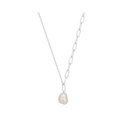 Collana Donna Ania Haie N019-03H 40 cm
