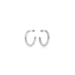 Orecchini Donna Rosefield JCHSS-J086 Acciaio inossidabile 2 cm