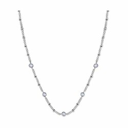 Orecchini Donna Rosefield JCSCS-J265 Acciaio inossidabile