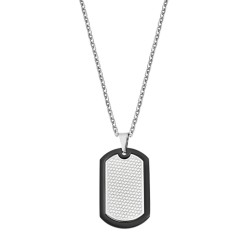 Collana Uomo Lotus LS2211-1/1