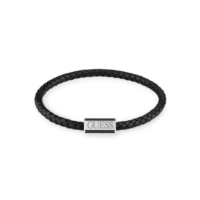 Bracciale Uomo Guess JUMB02141JWSTBKS Bracciale Uomo Guess JUMB02141JWSTBKS