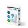 Sacchetto di Ricambio per Aspirapolvere AQUAWASH & CLEAN BOSCH BBZWD4BAG