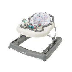 Deambulatore con ruote Babymoov A040006 Per bambini Bianco/Grigio