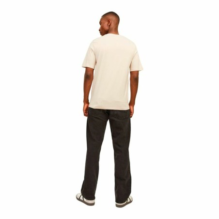 Maglia a Maniche Corte Uomo Jack & Jones