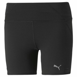 Leggings Sportivo da Donna Puma Run Favorite Nero