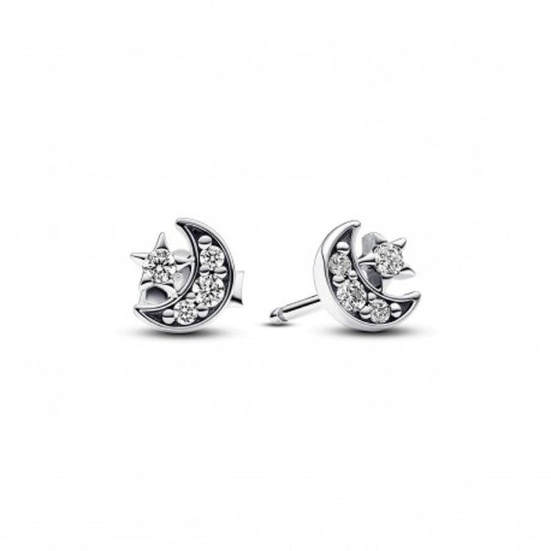 Orecchini Donna Pandora 292990C01 Orecchini Donna Pandora 292990C01