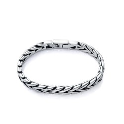 Bracciale Uomo Viceroy 14072P01000