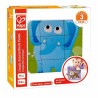 Puzzle Hape Giungla