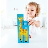 Puzzle Hape Giungla