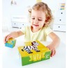 Puzzle Hape Giungla