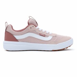 Scarpe da Tennis Casual Donna Vans Range EXP Dusty Rosa chiaro