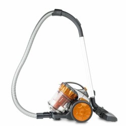 Aspirapolvere Hkoenig STC60 Arancio Orange 700 W