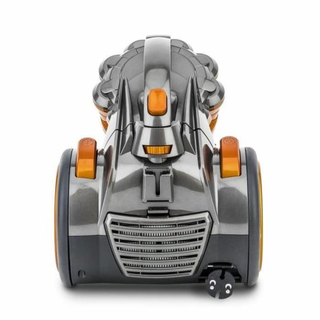 Aspirapolvere Hkoenig STC60 Arancio Orange 700 W