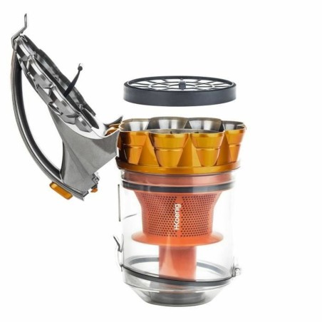 Aspirapolvere Hkoenig STC60 Arancio Orange 700 W