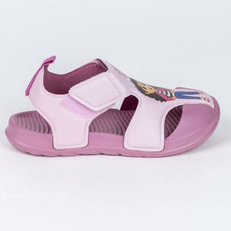 Sandali per Bambini Gabby's Dollhouse Rosa chiaro