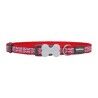 Collare per Cani Red Dingo STYLE UNION JACK FLAG 31-47 cm