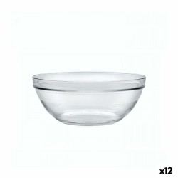 Insalatiera Duralex Lys Trasparente Ø 23 cm 2,4 L (12 Unità)