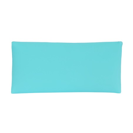 Astuccio Scuola Frozen Azzurro 22 x 11 x 1 cm