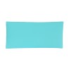 Astuccio Scuola Frozen Azzurro 22 x 11 x 1 cm