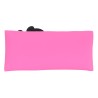 Astuccio Scuola Minnie Mouse Rosa 22 x 11 x 1 cm