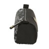 Astuccio Scuola Paul Frank Join the fun Nero 21 x 8 x 7 cm