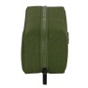 Astuccio Scuola Safta Dark forest Nero Verde 21 x 8 x 8 cm