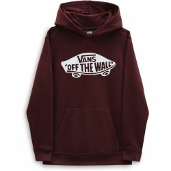 Felpa con Cappuccio Bambino Vans Off The Wall Board Up