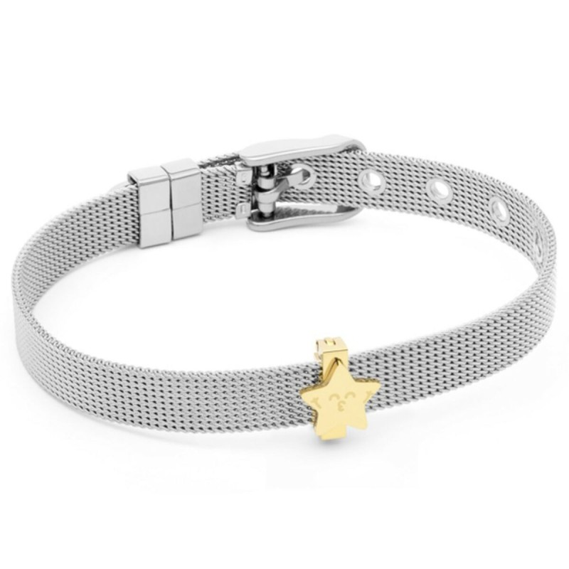 Bracciale Donna Mr. Wonderful WJ30000 19 cm Bracciale Donna Mr. Wonderful WJ30000 19 cm
