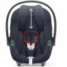 Seggiolino Auto Cybex Aton B2 i-Size Azzurro ECE R129/04 ISOFIX