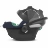 Seggiolino Auto Cybex Aton B2 i-Size Azzurro ECE R129/04 ISOFIX