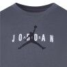 Completo Sportivo per Bambini Jordan Jordan Grigio