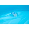 Bestway Piscina Gonfiabile 3 Camere Floreale 229x152x56 cm +6 Anni Giardino 54120